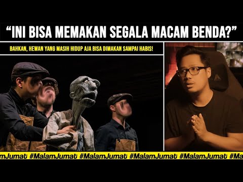 3 KISAH NYATA MENGERIKAN DARI INTERNET - Part 30
