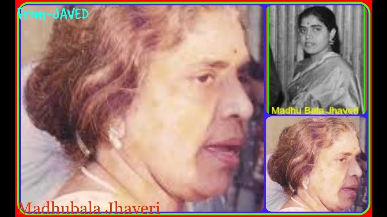 Kahe Ulajh Gaye Nayanwa Lyrics | Hanuman Janm | Madhubala Zaveri | Hansraj Behl