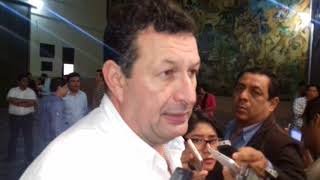 El Comité Ejecutivo Nacional del PRD, será el encargado de resolver la salida de Candelario Pérez Al