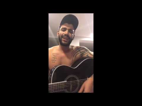 A Cor Da Esperança - Gusttavo Lima