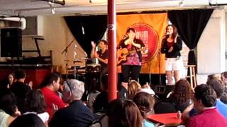 Charlie Hope - "Zoom Zoom" Club Passim 7.3.10