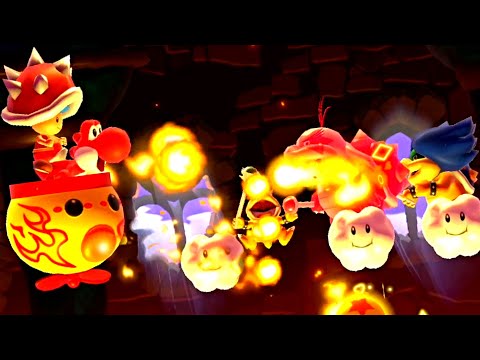 Super Mario Maker 2 🔥 Expert Endless Challenge #760