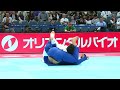 Reverse Kata Guruma Compilation
