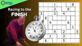 Another Speedrun - all the way to the Finish Line