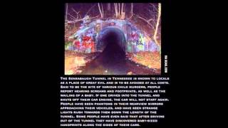 Very Very Unbelievably scary