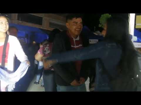 festeja chontali 2022 " SAN JERÓNIMO"