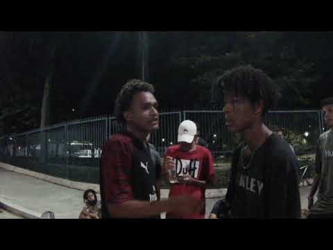 "FINAL NO BEAT SAD" MARKHO MC X JHOWPE MC I BATALHA DO ESTACIONAMENTO I FINAL I (25/01/2021)