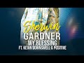 Sherwin Gardner, Kevin Downswell & Positive - My Blessing (Official Lyric Video)
