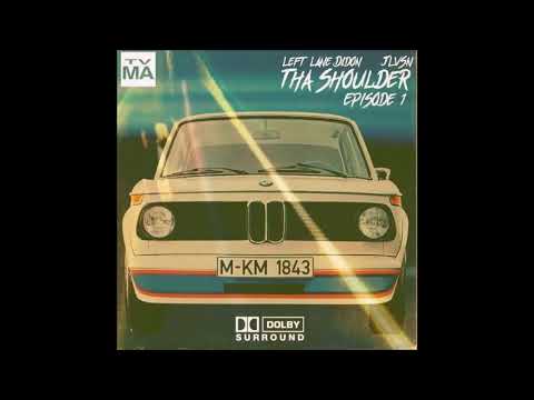 Left Lane Didon & JLVSN - Souffle - ft. Jay Nice (prod jlvsn)