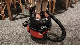 Numatic Henry Hoover For Everyday part 12 ❤️❤️
