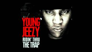 Young Jeezy - Blowin Money [NEW 2011, HQ]