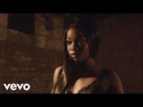 Sp!da - Blessing (Official Video)