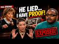 Judge Judy Justice Full Episodes 3313 Best Amazing Secret Cases Judge Judy Episode 2026