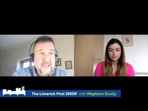 Limerick Post Show Signs of Suicide