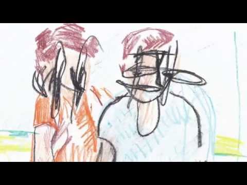 Modern Baseball - The Thrash Particle [Lyric Video]