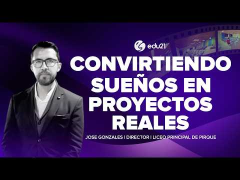 Proyectamos el colegio de nuestros sueños