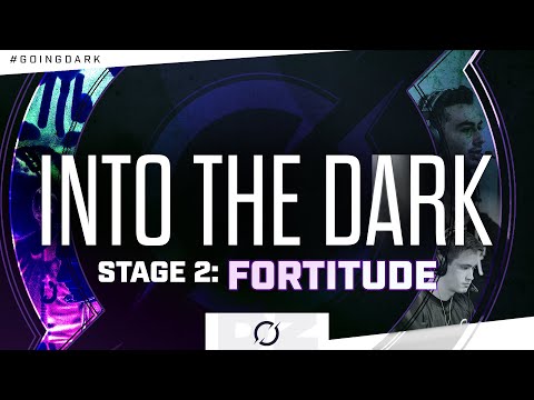 Into The Dark Ep. 12 - Second in the November Major | A Rainbow Six Siege Esports Documentary Series