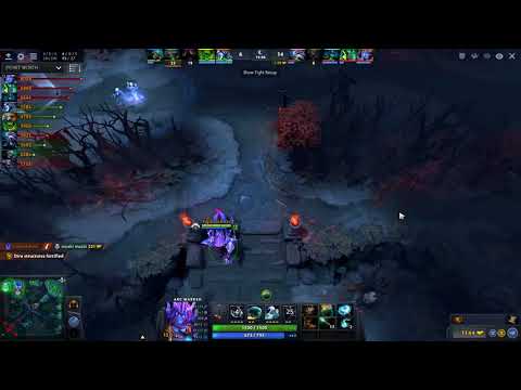 Miracle  9k Arc Warden