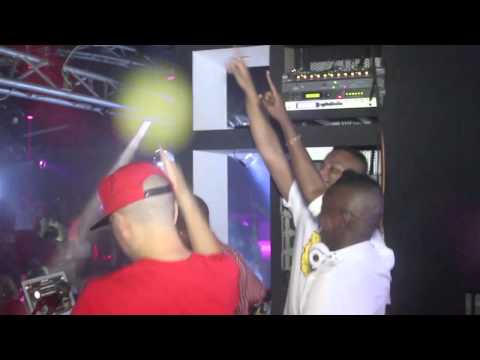 YOU THE BOSS // LA VILLA CLUB