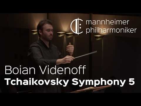 Tchaikovsky Symphony No. 5
