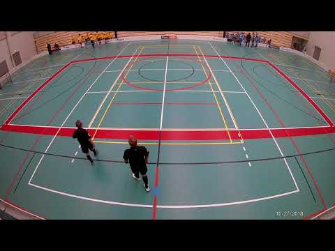 ROKOKOO   SBC Levi II 27 10 2018 6