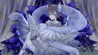 【オリジナルMV】ド屑　蒼ゐ怜【歌ってみた】
