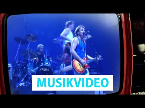 Clemens Maria Haas - KATHARINE KATHARINE (Offizielles Video)