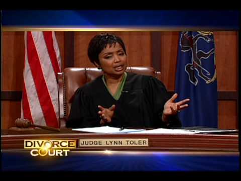 This Week on Divorce Court