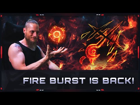 [PATH OF EXILE | 3.22] – FIRE BURST AUTOBOMBER ELEMENTALIST – REVIVING A FORGOTTEN TREASURE!