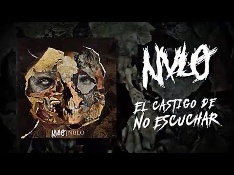 NVLO - Nulo (Full Álbum 2019)