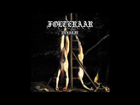 Folteraar (Netherlands) - Vexatie (Full Compilation 2018)