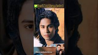 Download lagu ✅Mohd Izam Arshad (lahir 8 Juli 1969),atau Izam EYE, merupakan salah seorang vokalis grup musik EYE. mp3