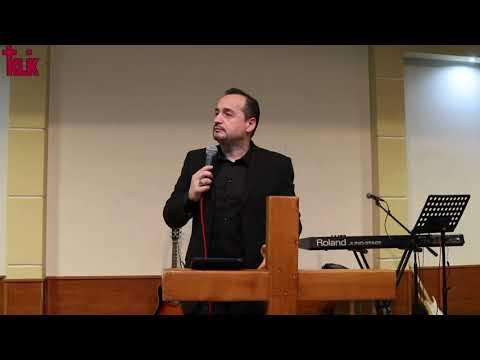 Pastor Akil Pano - Koncepti i Vuajtjes ( Predikimi i Plote)