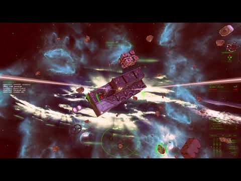 Freespace 2: The Procyon Insurgency - The Great Secret