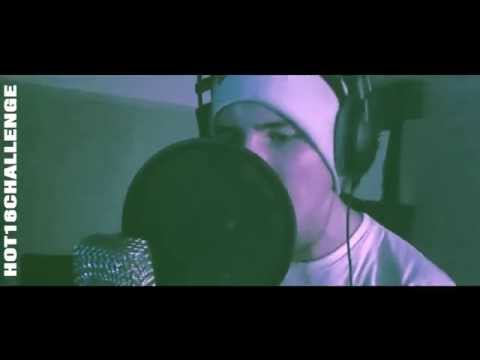 Wiśnia #HOT16CHALLANGE / #TOLAS,#MIRUŚ,#HAGEN