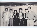 The Durutti Column-A Little Mercy (Live 4-16-1985)