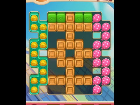 TOON BLAST level 7605