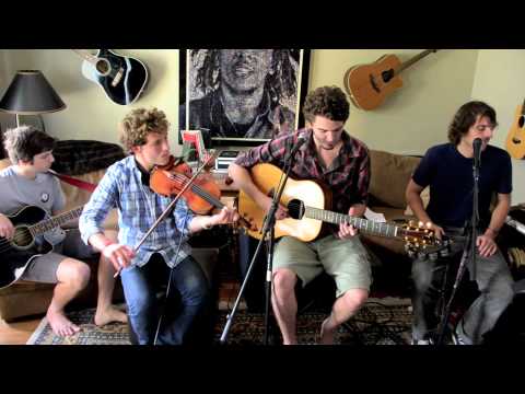 Coldplay - Viva la Vida (cover)