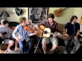 Coldplay - Viva la Vida (cover by Crowd Theory ...