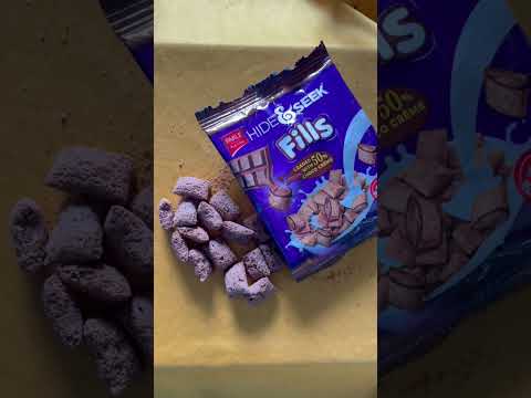 Parle Platina Hide & Seek Fills