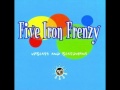 Five Iron Frenzy  - Third World Think Tank