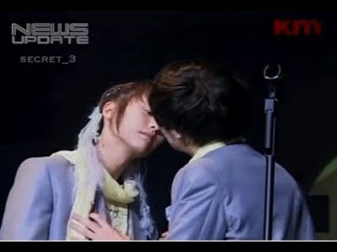 2005.04.02 KM뉴스 '버즈 콘서트 현장'