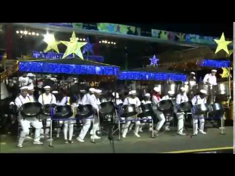 Trinidad All Stars - Excitement