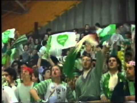 Latte Rugiada PVF Matera Campione d'Europa 1992-1993 - WikiMatera.it