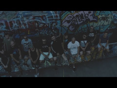 ERIK TRESOR - Hľadáme Šťastie (prod. Hoodini) |Official Video|