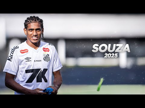 Souza - Full Season Show - 2026ᴴᴰ