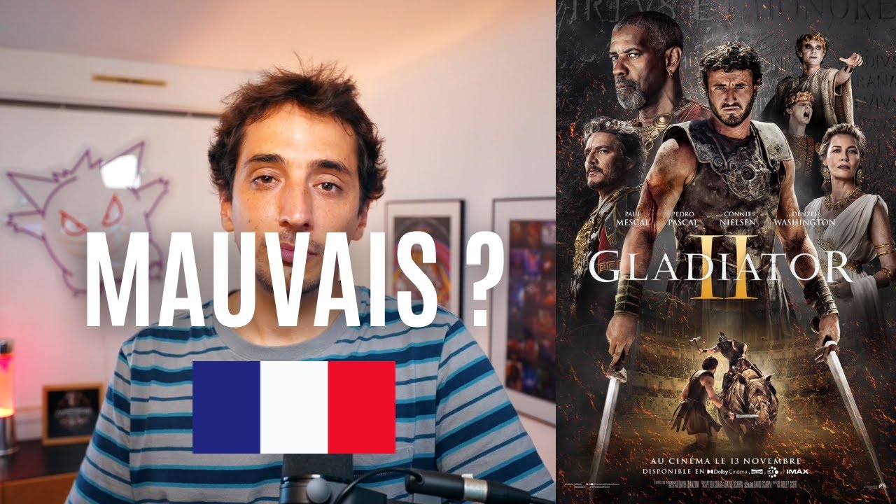 Est-ce vraiment grave ?