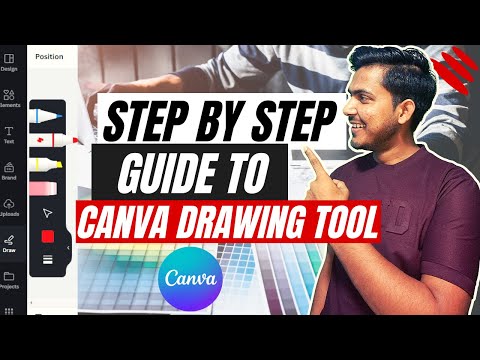 CANVA Mastery Course Canva Complete Course