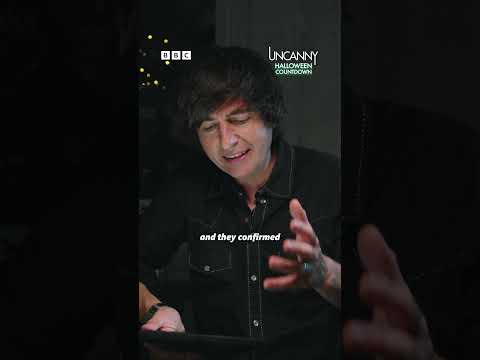 BBC Sounds and Danny Robins