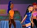 Nick Nite The Fresh Prince Of Bel Air Up Next Fatherhood New Episode On Screen Promo 2004
